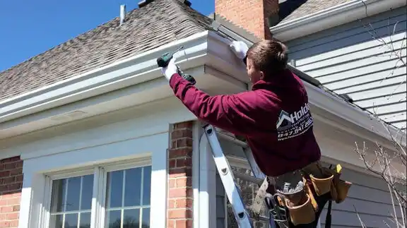 gutter services Johnstown